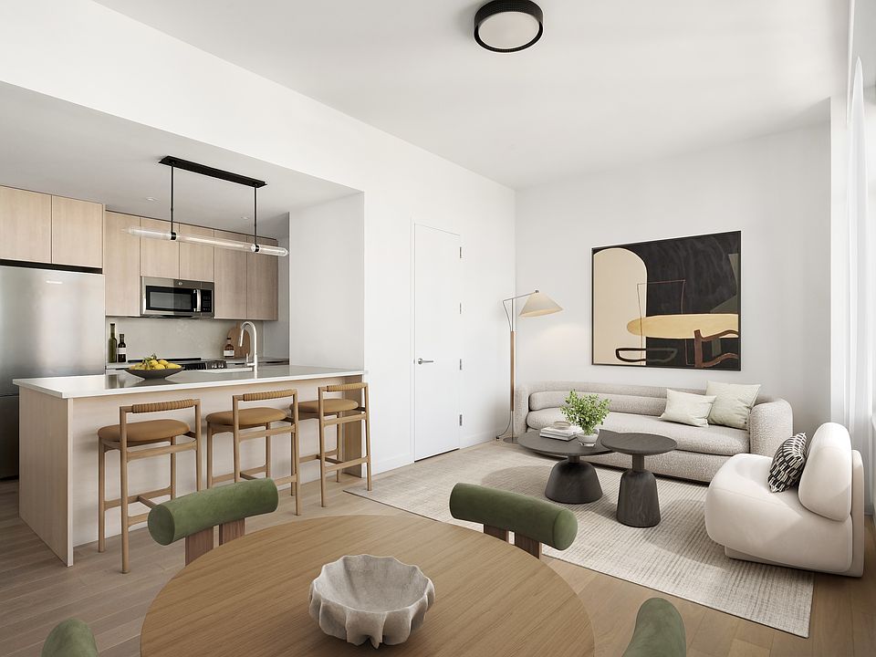 1st image of 162 E 36th St #19D