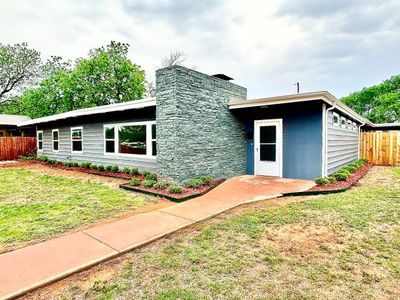 802 Westridge Dr, Abilene, TX, 79605