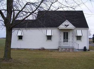 11575 Clinton Rd, Clinton, MI 49236