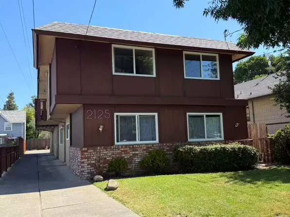 (undisclosed Address), Alameda, CA 94501