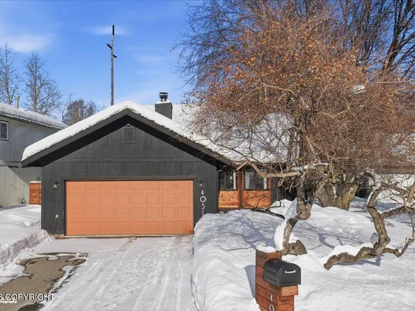 4031 Romanzof Cir, Anchorage, AK 99517