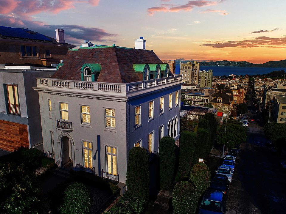 2000 Jackson St, San Francisco, CA 94109 Zillow