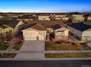 23130 E Del Norte Circle, Aurora, CO 80016