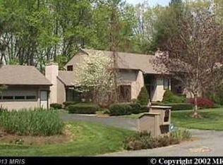 11204 Tack House Ct, Potomac, MD 20854