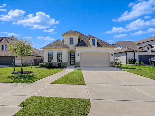 625 Cape Capri Dr, Katy, TX 77493