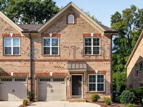 868 Silver Leaf Dr, Winston Salem, NC 27103