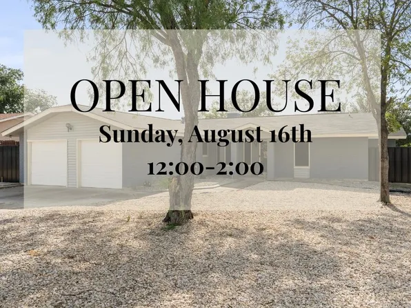 110 Tomahawk Trl, Del Rio, TX 78840