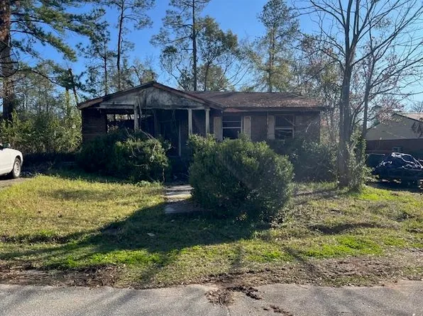 130 SE Gillislee St, Madison, FL 32340