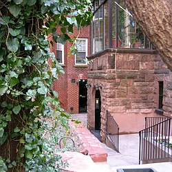 Rented by TurfNYC