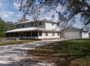 17300 Prairie Creek Blvd, Punta Gorda, FL 33982
