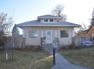 1426 Wyoming Ave, Cody, WY 82414