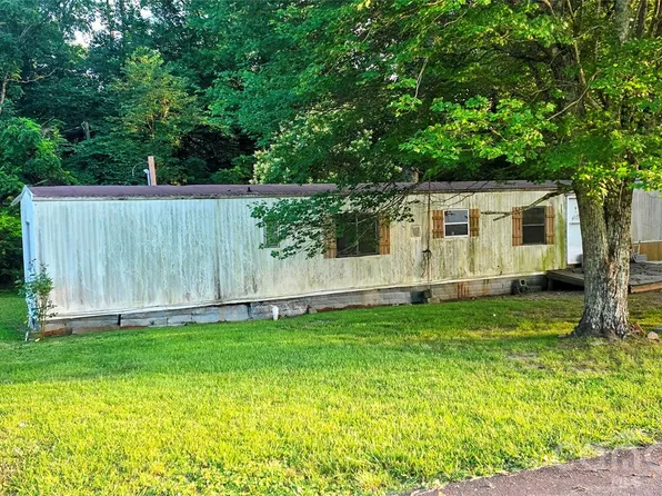 116 E Fairground Ave, Troy, NC 27371