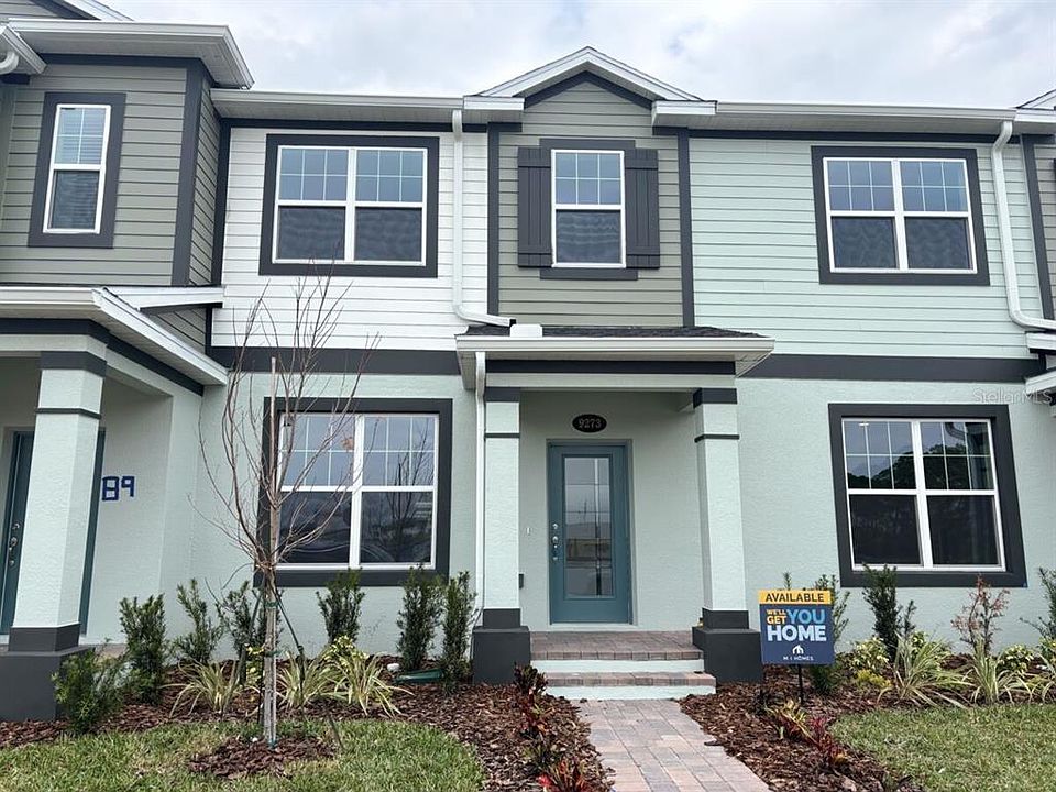 1st image of 9273 GRAN TEATRO DRIVE