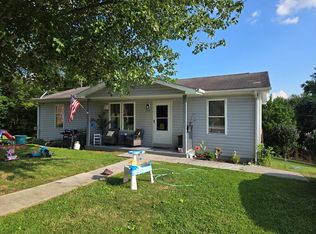 346 Overlook Dr, Chilhowie, VA 24319