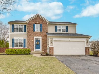 2367 Wilson Creek Cir, Aurora, IL, 60503