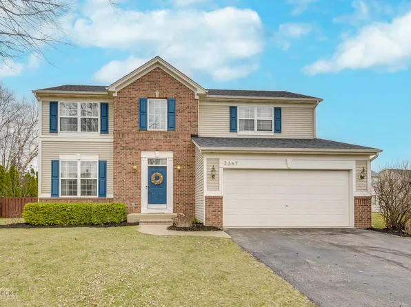 2367 Wilson Creek Cir, Aurora, IL 60503