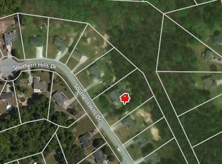 410 Southern Hills Dr, Monroe, GA 30655
