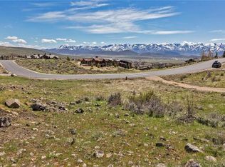 3061 Blue Sage Trl, Park City, UT 84098