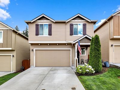 3001 NE 73rd Cir, Vancouver, WA, 98665