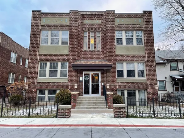 4325 Bryant Ave S #D101, Minneapolis, MN 55409