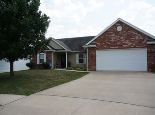 4403 Crystal Rock Ct, Columbia, MO 65203
