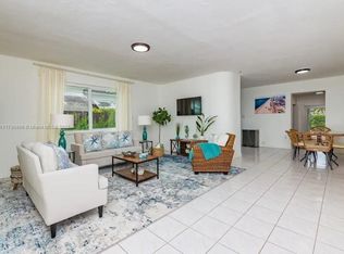 1635 Fletcher St, Hollywood, FL 33020