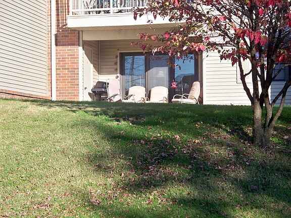 4th image of 350 S Wildwood Dr APT A12