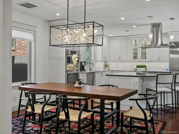 718 Locust Street, Denver, CO 80220