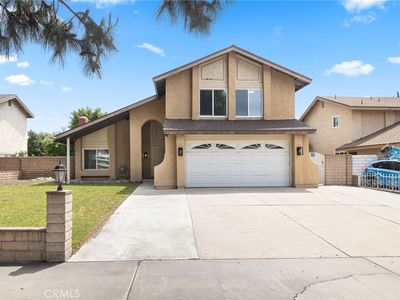 2631 S Cucamonga Ave, Ontario, CA, 91761