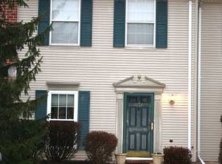 1206 Doolittle Dr, Bridgewater, NJ 08807