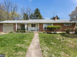 7 Haines Ct, Owings Mills, MD 21117