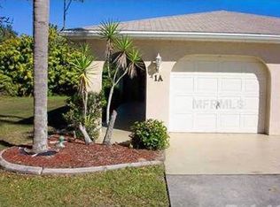 26186 Northern Cross Rd APT 1A, Punta Gorda, FL 33983