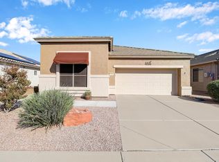 17527 N Phoenician Dr, Surprise, AZ 85374