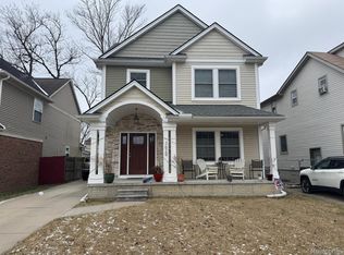 3629 Phillips Ave, Berkley, MI