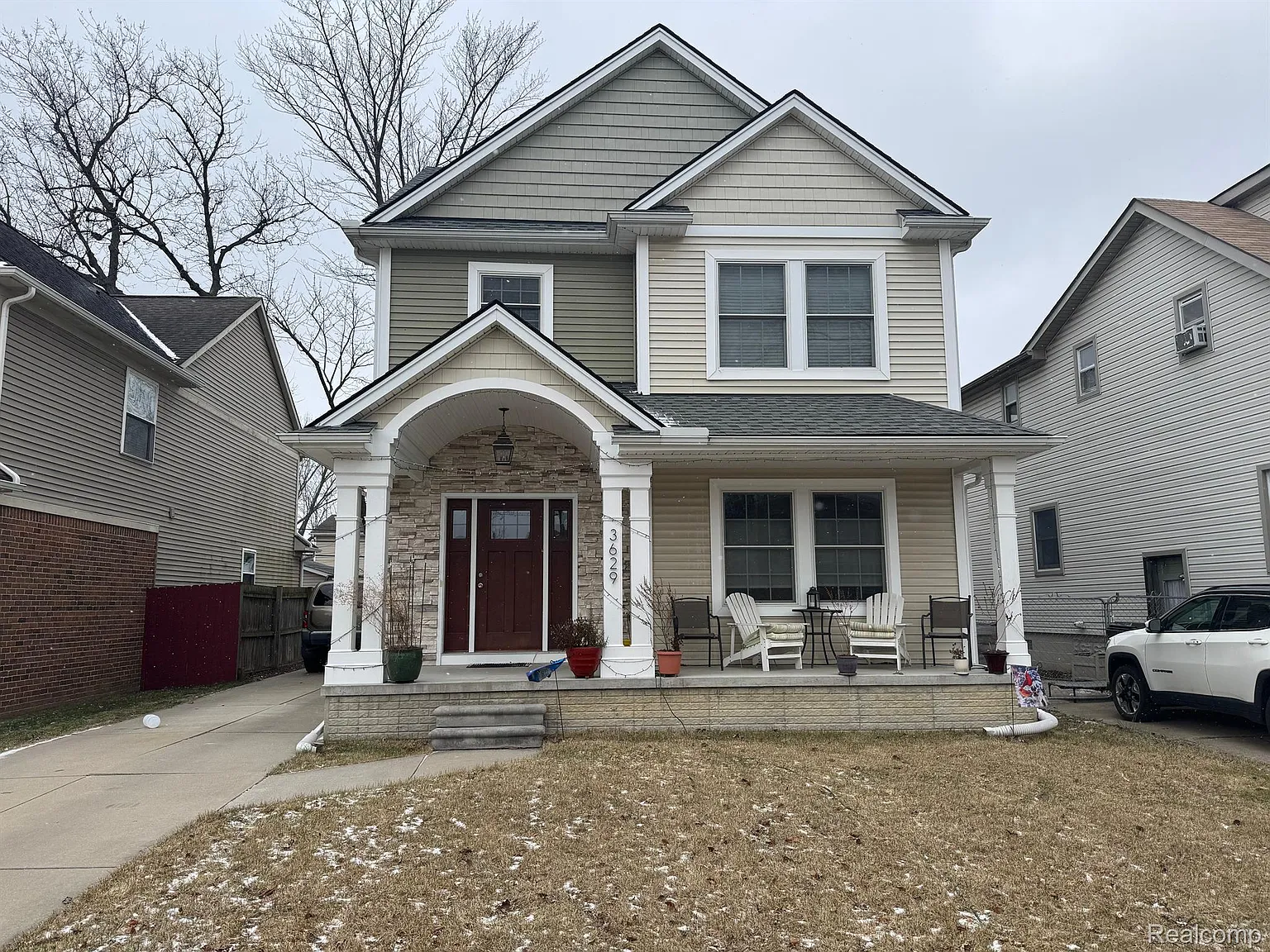 3629 Phillips Ave photo 1