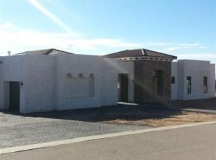 11805 Cortona Ln NE, Albuquerque, NM 87122