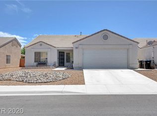 1945 W Hammer Ln, North Las Vegas, NV 89031