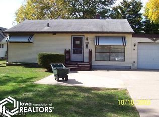 1413 Hagemann Ave, Burlington, IA 52601