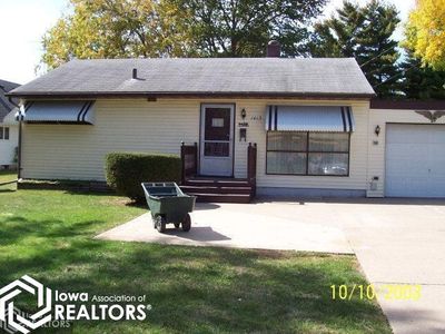 1413 Hagemann Ave, Burlington, IA, 52601