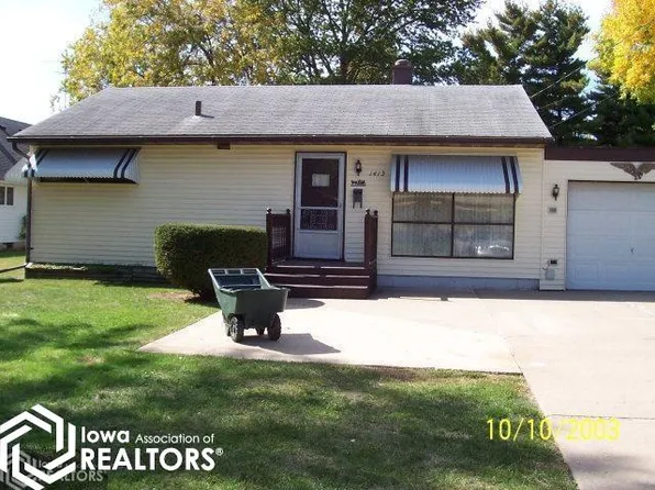 1413 Hagemann Ave, Burlington, IA 52601