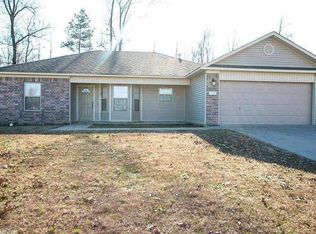 167 Peach St, Austin, AR 72007