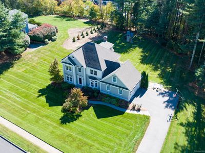 78 Partridge Landing, Glastonbury, CT, 06033