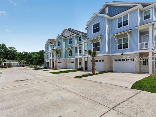 220 Olive Shell Ct #35, Hilton Head Island, SC 29926
