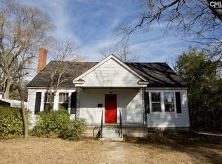 3704 Palmetto Ave, Columbia, SC 29203