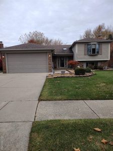 15537 Valerie Dr N, Macomb, MI, 48044