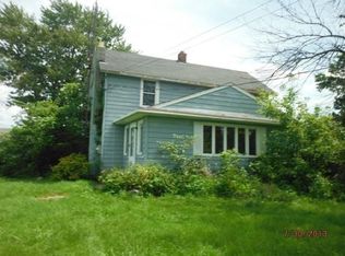 276 Agosta Northern Rd, New Bloomington, OH 43341