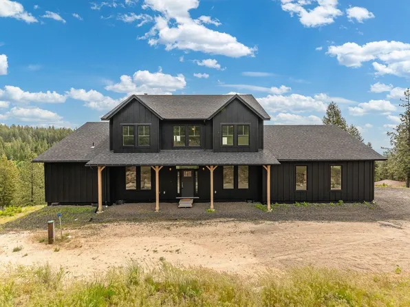 6670 Stoneridge Way, Deer Park, WA 99006