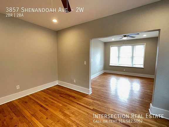 4th image of 3857 Shenandoah Ave APT 2W