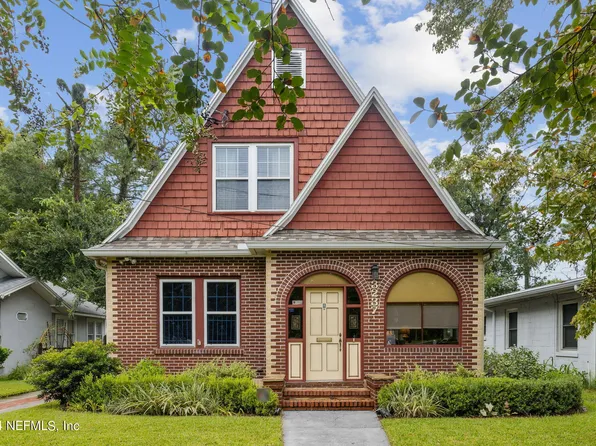 3237 RANDALL Street, Jacksonville, FL 32205