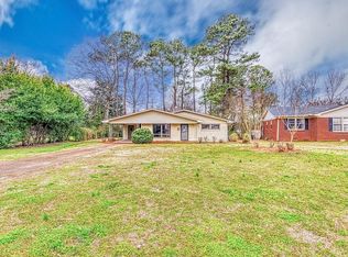 322 Columbus Ave, Florence, AL 35630